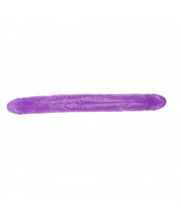 Double Dong Kenny - A realistic double-ended dildo for versatile pleasure